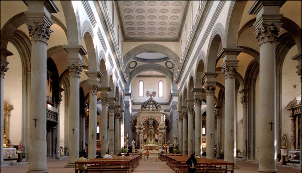OLTRARNO TOUR - ART & CRAFTS
